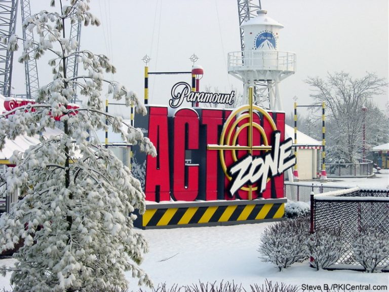 PKI in Winter